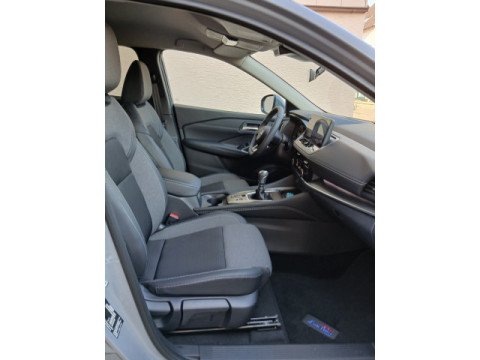 Ansicht 21 - Gebrauchtwagen Fahrzeug, Modell Qashqai der Marke Nissan von Verkäufer Auto Backes GmbH