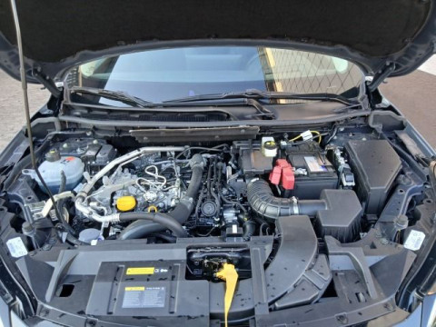 Ansicht 22 - Gebrauchtwagen Fahrzeug, Modell Qashqai der Marke Nissan von Verkäufer Auto Backes GmbH