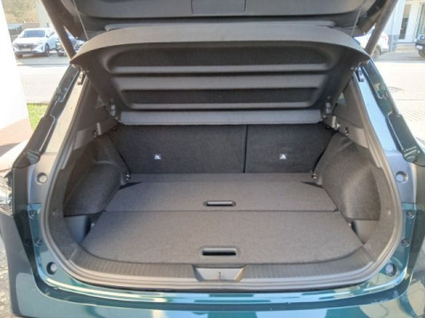 Ansicht 9 - Gebrauchtwagen Fahrzeug, Modell Qashqai der Marke Nissan von Verkäufer Auto Backes GmbH