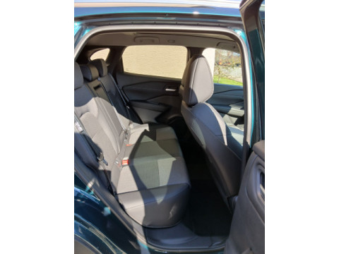 Ansicht 10 - Gebrauchtwagen Fahrzeug, Modell Qashqai der Marke Nissan von Verkäufer Auto Backes GmbH