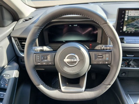 Ansicht 14 - Gebrauchtwagen Fahrzeug, Modell Qashqai der Marke Nissan von Verkäufer Auto Backes GmbH