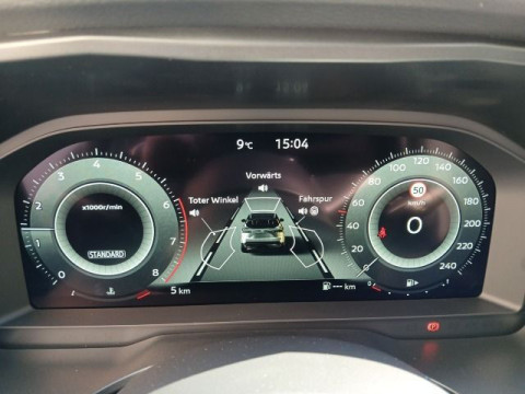 Ansicht 15 - Gebrauchtwagen Fahrzeug, Modell Qashqai der Marke Nissan von Verkäufer Auto Backes GmbH