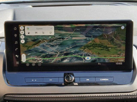 Ansicht 16 - Gebrauchtwagen Fahrzeug, Modell Qashqai der Marke Nissan von Verkäufer Auto Backes GmbH