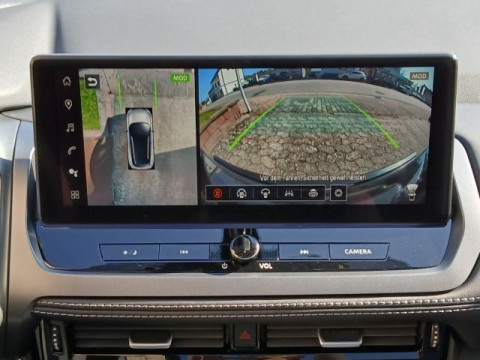 Ansicht 17 - Gebrauchtwagen Fahrzeug, Modell Qashqai der Marke Nissan von Verkäufer Auto Backes GmbH