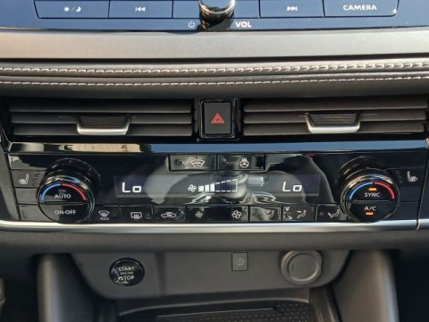 Ansicht 18 - Gebrauchtwagen Fahrzeug, Modell Qashqai der Marke Nissan von Verkäufer Auto Backes GmbH