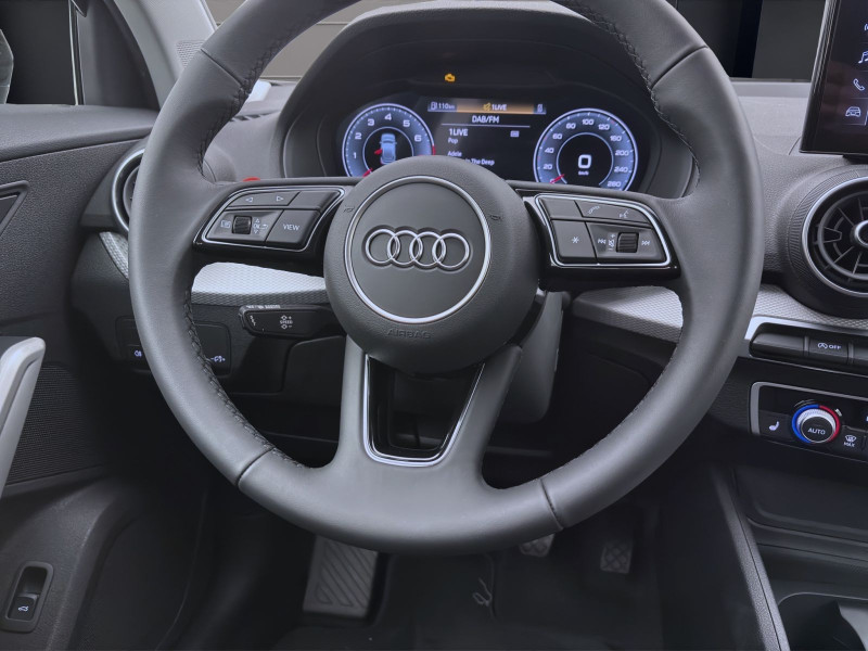 Bild 11: Audi Q2 30 TFSI KAMERA SITZHZG PDC LED KLIMA