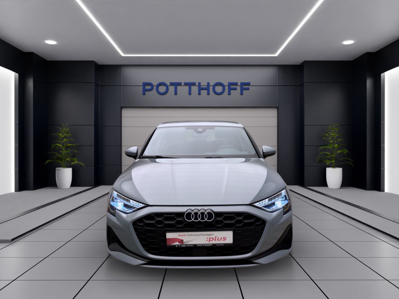 Bild 7: Audi A3 Sportback 35 TDI NAVI KAMERA LED SITZHZG