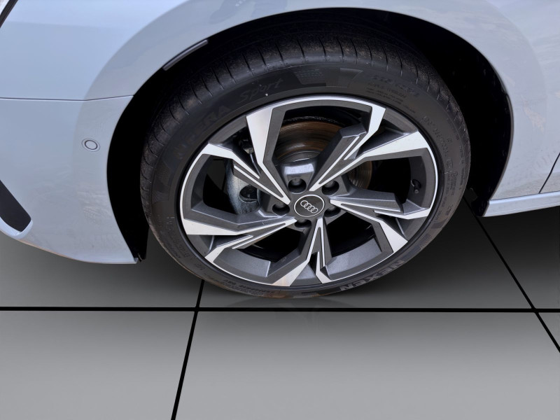 Bild 8: Audi A3 Sportback 35 TDI NAVI KAMERA LED SITZHZG