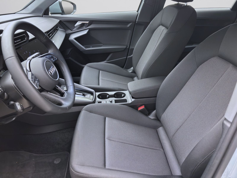 Bild 9: Audi A3 Sportback 35 TDI NAVI KAMERA LED SITZHZG