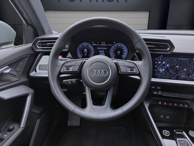 Bild 11: Audi A3 Sportback 35 TDI NAVI KAMERA LED SITZHZG