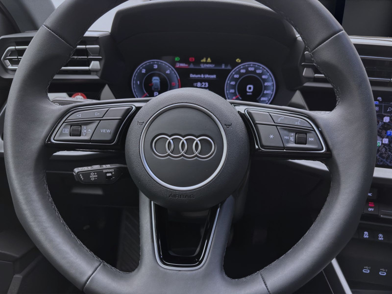 Bild 12: Audi A3 Sportback 35 TDI NAVI KAMERA LED SITZHZG