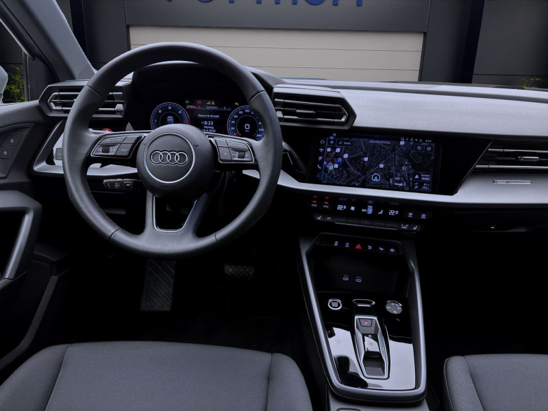 Bild 13: Audi A3 Sportback 35 TDI NAVI KAMERA LED SITZHZG