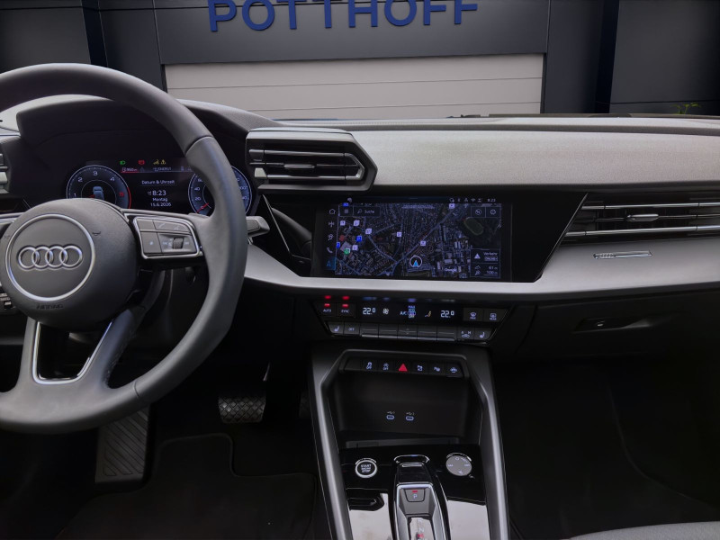 Bild 14: Audi A3 Sportback 35 TDI NAVI KAMERA LED SITZHZG