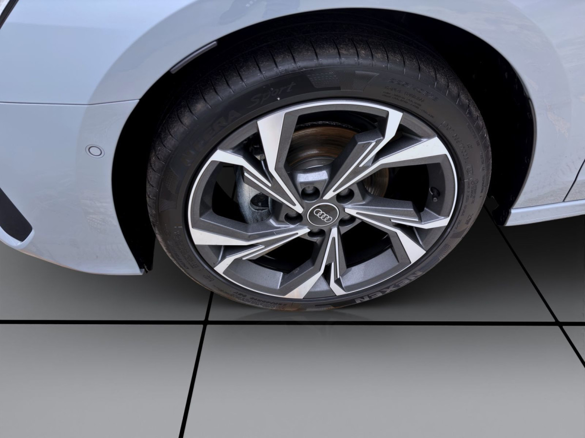 Thumb 8: Audi A3 Sportback 35 TDI NAVI KAMERA LED SITZHZG