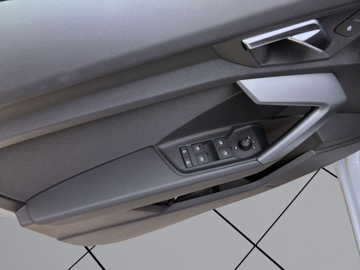 Thumb 10: Audi A3 Sportback 35 TDI NAVI KAMERA LED SITZHZG