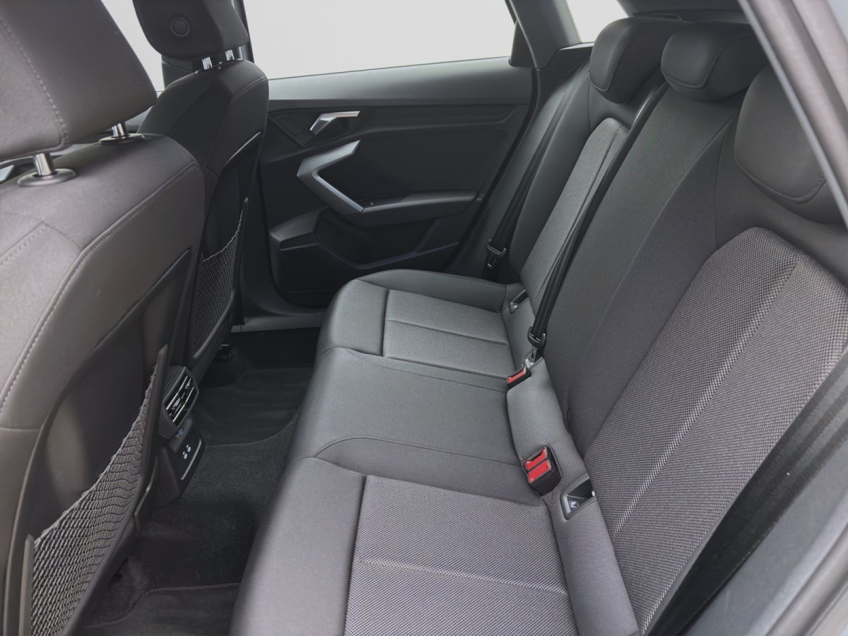 Thumb 15: Audi A3 Sportback 35 TDI NAVI KAMERA LED SITZHZG