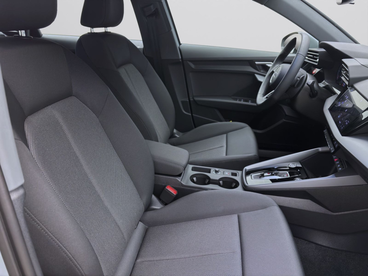 Thumb 16: Audi A3 Sportback 35 TDI NAVI KAMERA LED SITZHZG