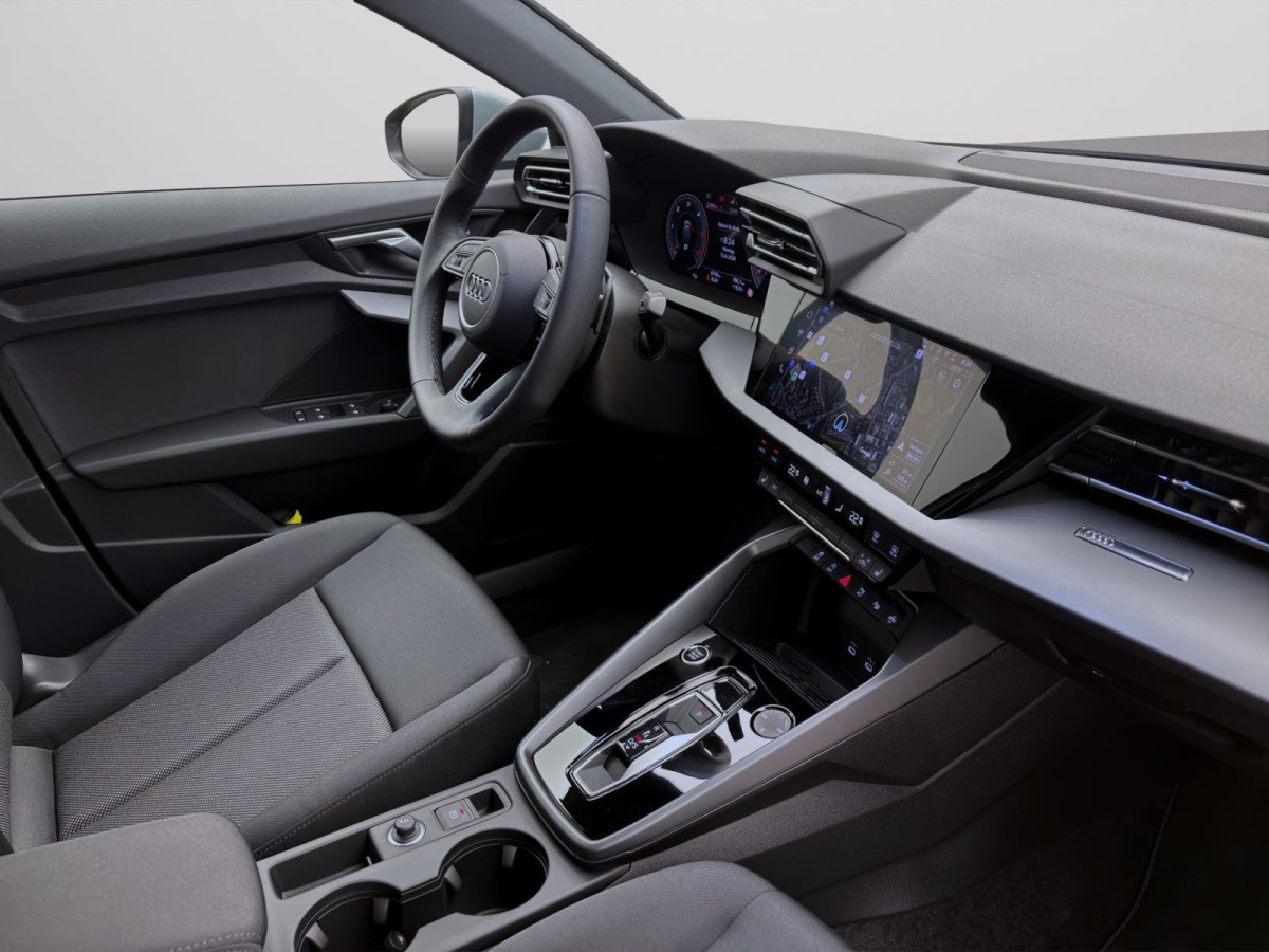 Thumb 17: Audi A3 Sportback 35 TDI NAVI KAMERA LED SITZHZG
