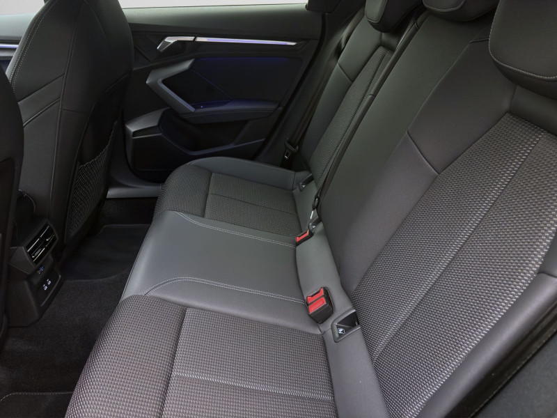 Bild 14: Audi A3 Sportback 35 TDI S LINE NAVI KAMERA LED SITZHZG