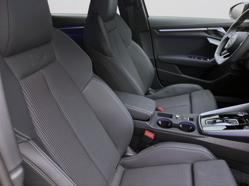 Bild 15: Audi A3 Sportback 35 TDI S LINE NAVI KAMERA LED SITZHZG