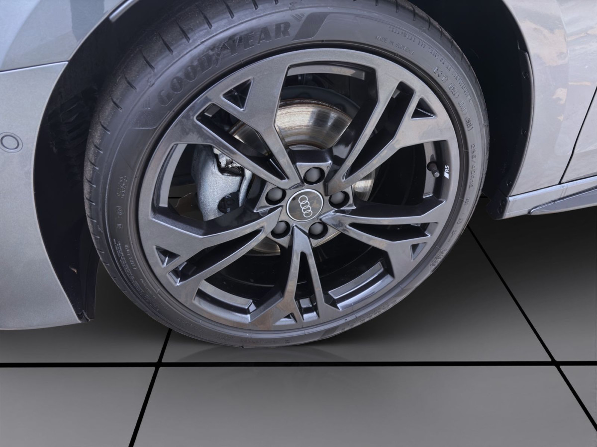 Thumb 7: Audi A3 Sportback 35 TDI S LINE NAVI KAMERA LED SITZHZG