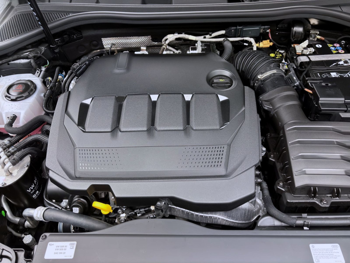 Thumb 17: Audi A3 Sportback 35 TDI S LINE NAVI KAMERA LED SITZHZG