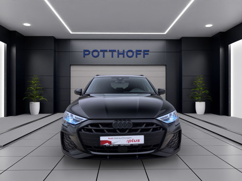 Bild 6: Audi A3 Sportback 35 TDI S LINE NAVI KAMERA LED SITZHZG
