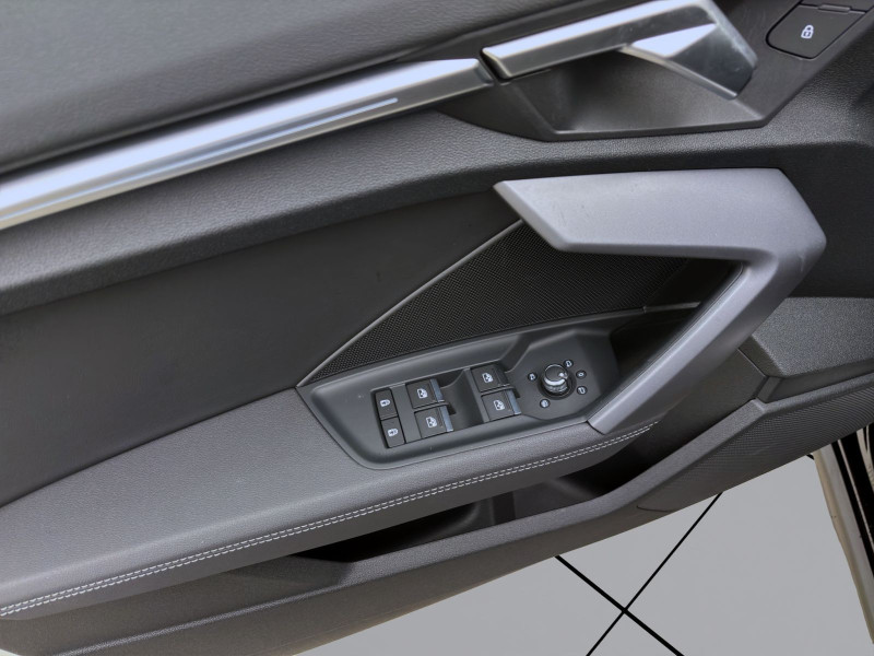 Bild 9: Audi A3 Sportback 35 TDI S LINE NAVI KAMERA LED SITZHZG