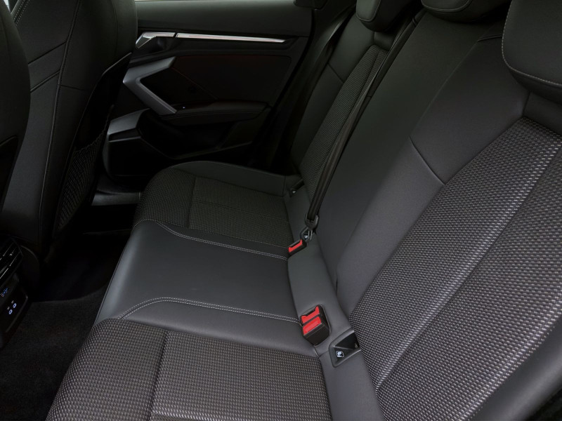 Bild 14: Audi A3 Sportback 35 TDI S LINE NAVI KAMERA LED SITZHZG