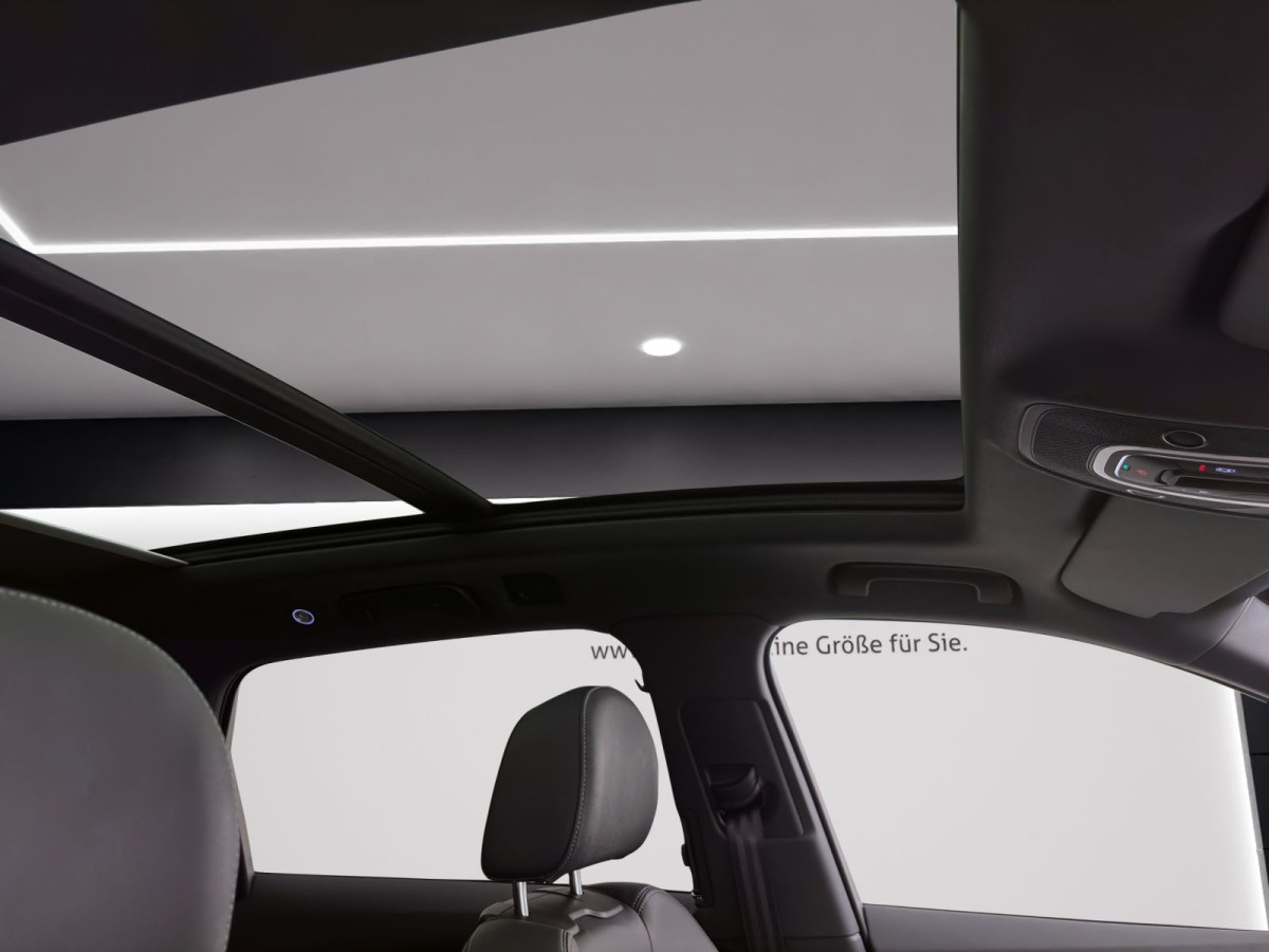Thumb 16: Audi Q7 50 TDI Q S LINE PANO AHK MATRIX HuD
