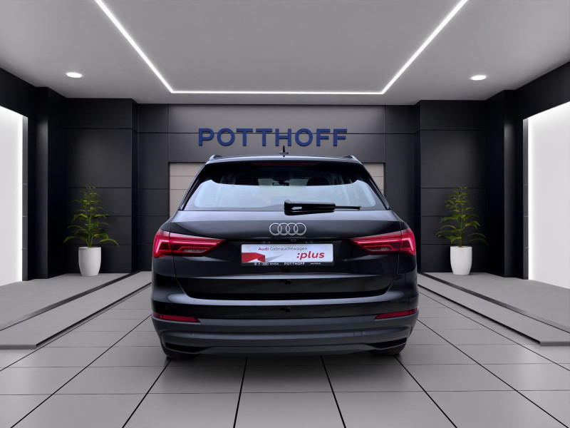 Bild 3: Audi Q3 35 TFSI NAVI+ AHK KAMERA SITZHZG PDC