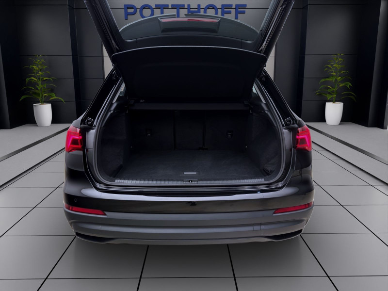 Bild 4: Audi Q3 35 TFSI NAVI+ AHK KAMERA SITZHZG PDC