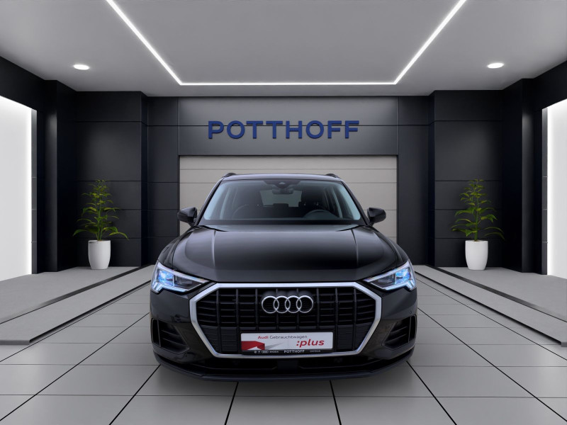 Bild 7: Audi Q3 35 TFSI NAVI+ AHK KAMERA SITZHZG PDC