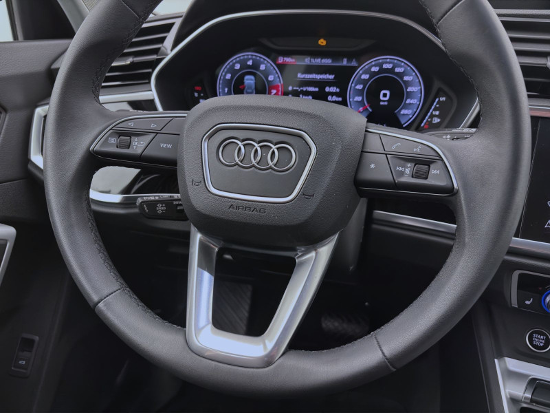Bild 12: Audi Q3 35 TFSI NAVI+ AHK KAMERA SITZHZG PDC