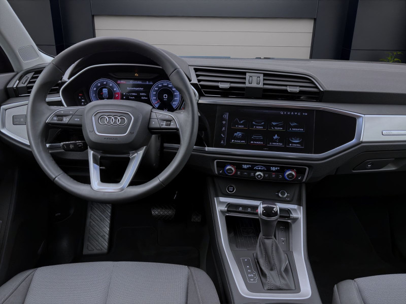 Bild 13: Audi Q3 35 TFSI NAVI+ AHK KAMERA SITZHZG PDC