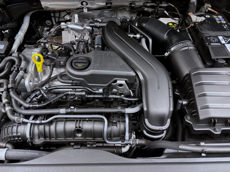Bild 18: Audi Q3 35 TFSI NAVI+ AHK KAMERA SITZHZG PDC