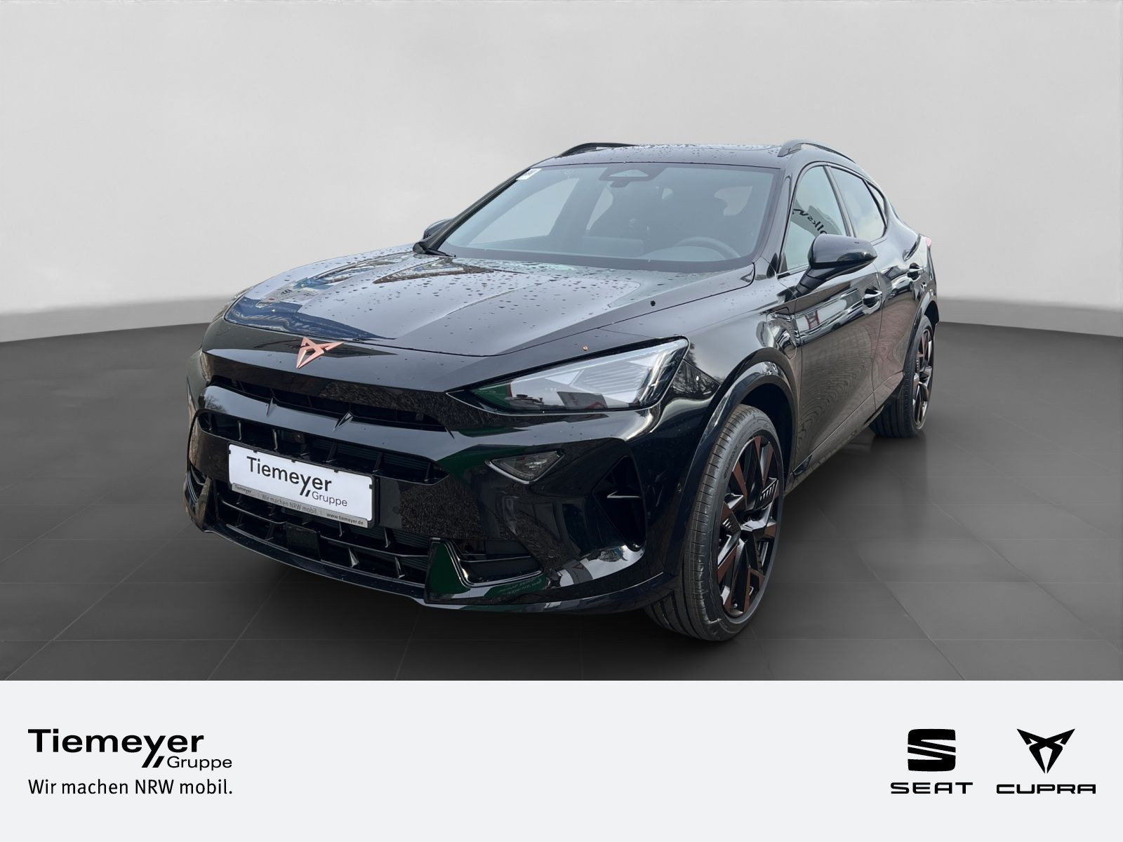 Cupra Formentor 1.5 e-HYBRID