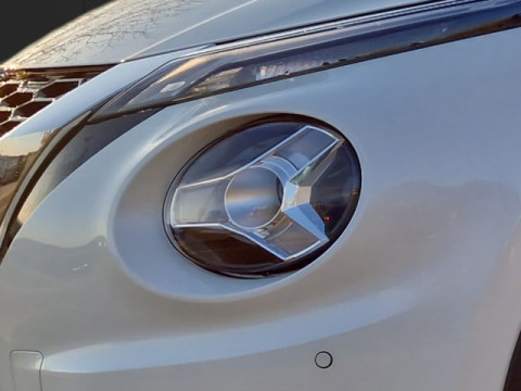 Ansicht 6 - Gebrauchtwagen Fahrzeug, Modell Juke der Marke Nissan von Verkäufer Autohaus Gemmer GmbH