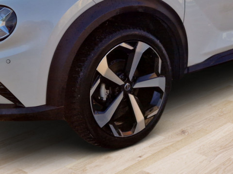 Ansicht 7 - Gebrauchtwagen Fahrzeug, Modell Juke der Marke Nissan von Verkäufer Autohaus Gemmer GmbH