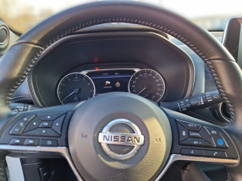 Ansicht 9 - Gebrauchtwagen Fahrzeug, Modell Juke der Marke Nissan von Verkäufer Autohaus Gemmer GmbH