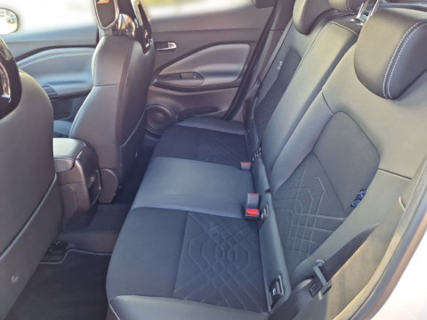 Ansicht 12 - Gebrauchtwagen Fahrzeug, Modell Juke der Marke Nissan von Verkäufer Autohaus Gemmer GmbH