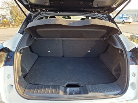 Ansicht 13 - Gebrauchtwagen Fahrzeug, Modell Juke der Marke Nissan von Verkäufer Autohaus Gemmer GmbH