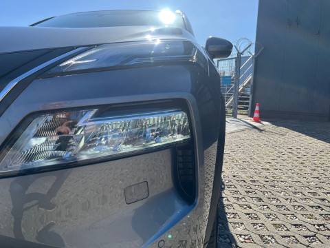 Ansicht 7 - Gebrauchtwagen Fahrzeug, Modell X-Trail der Marke Nissan von Verkäufer C. Thomsen GmbH