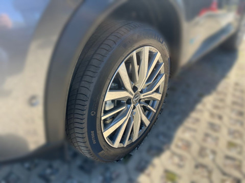 Ansicht 8 - Gebrauchtwagen Fahrzeug, Modell X-Trail der Marke Nissan von Verkäufer C. Thomsen GmbH