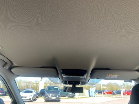 Ansicht 13 - Gebrauchtwagen Fahrzeug, Modell X-Trail der Marke Nissan von Verkäufer C. Thomsen GmbH