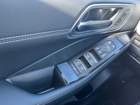 Ansicht 18 - Gebrauchtwagen Fahrzeug, Modell X-Trail der Marke Nissan von Verkäufer C. Thomsen GmbH