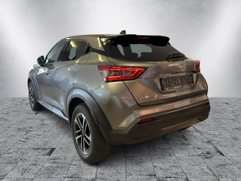 Ansicht 4 - Gebrauchtwagen Fahrzeug, Modell Juke der Marke Nissan von Verkäufer Süverkrüp & Zankel GmbH & Co. KG