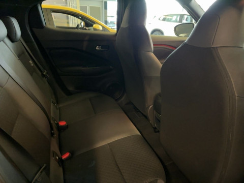 Ansicht 8 - Gebrauchtwagen Fahrzeug, Modell Juke der Marke Nissan von Verkäufer Süverkrüp & Zankel GmbH & Co. KG