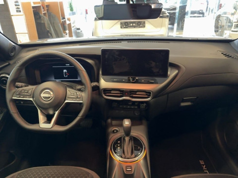 Ansicht 9 - Gebrauchtwagen Fahrzeug, Modell Juke der Marke Nissan von Verkäufer Süverkrüp & Zankel GmbH & Co. KG