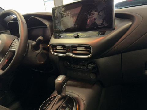 Ansicht 11 - Gebrauchtwagen Fahrzeug, Modell Juke der Marke Nissan von Verkäufer Süverkrüp & Zankel GmbH & Co. KG